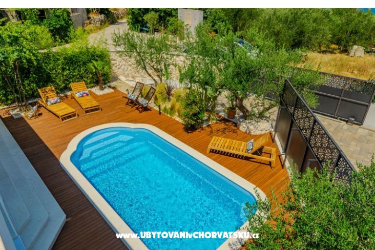 The Three Flowers Pool Casa – foto 6