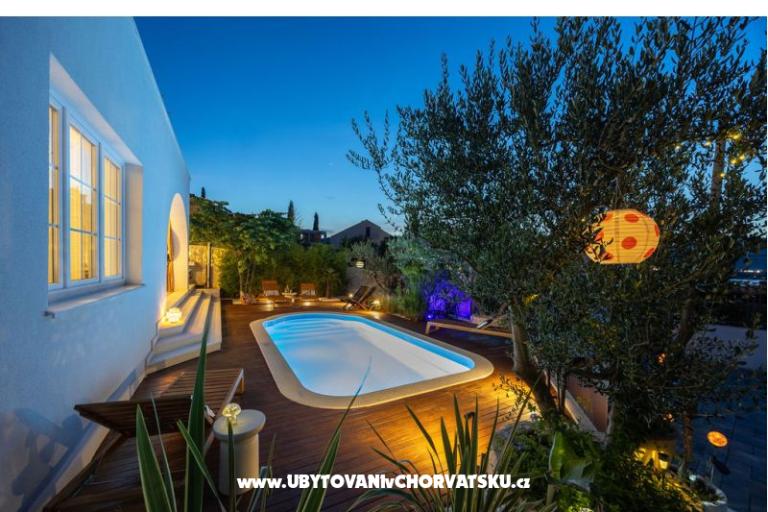 The Three Flowers Pool Casa – foto 70