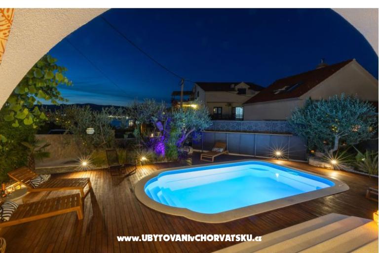 The Three Flowers Pool Casa – foto 80