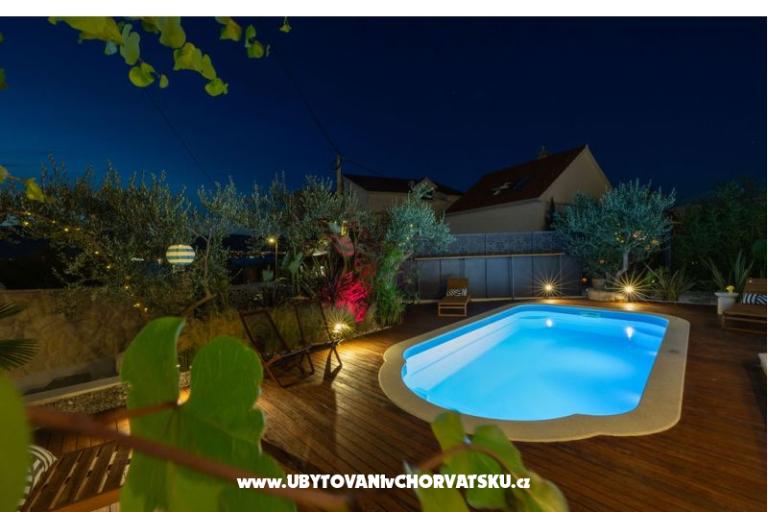 The Three Flowers Pool Casa – foto 81