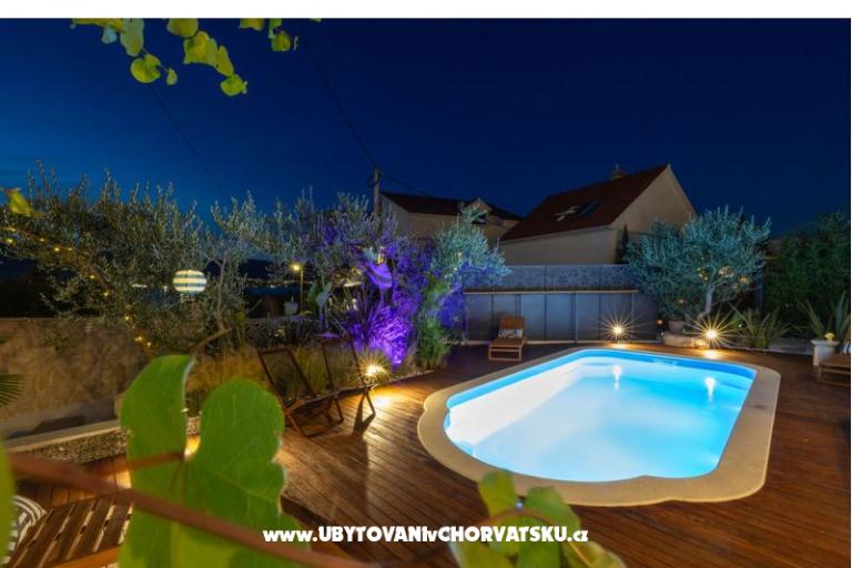 The Three Flowers Pool Casa – foto 82