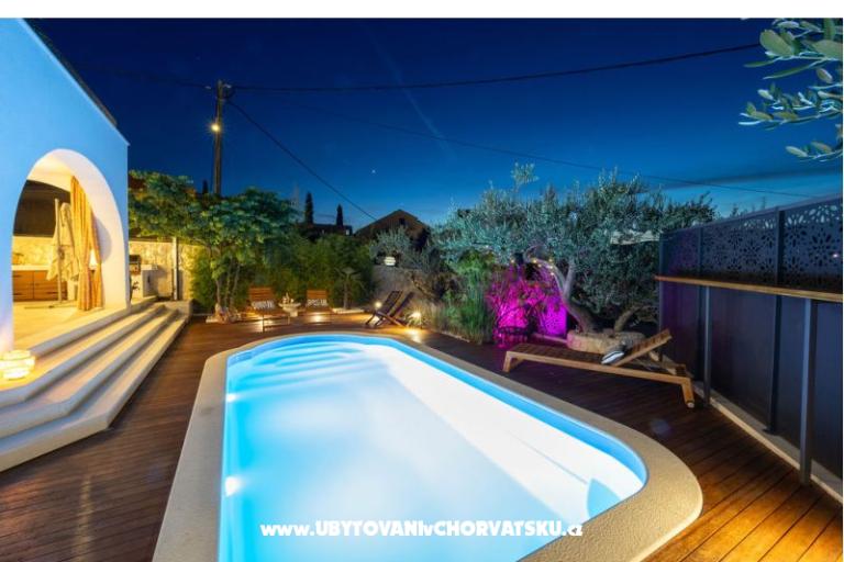 The Three Flowers Pool Casa – foto 83