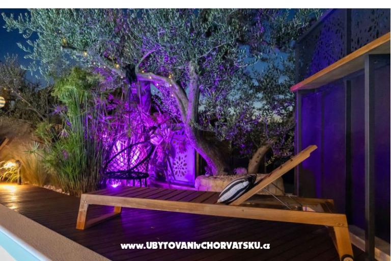 The Three Flowers Pool Casa – foto 85