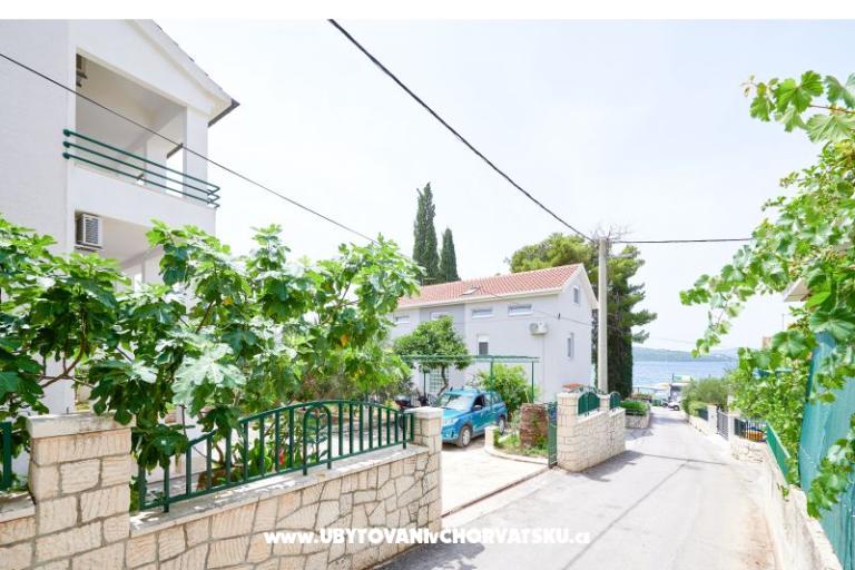 Appartamenti Vila Veljko – foto 8