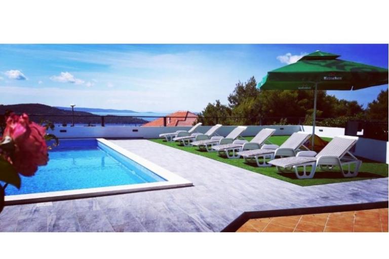 Villa Confido Luxury Appartamento 01 – foto 5