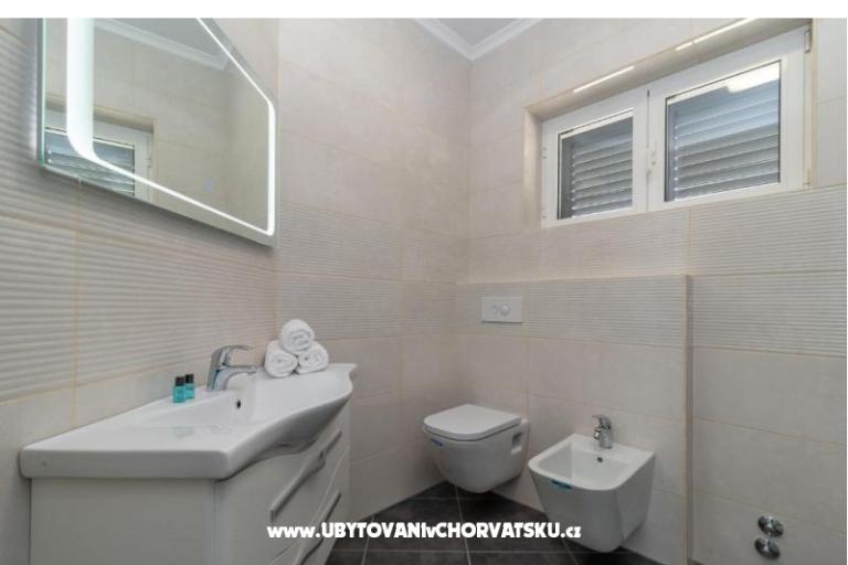 Villa Confido Luxury Appartamento 01 – foto 8