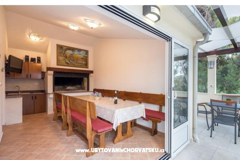 Villa Fani - Appartamenti Trogir – foto 10