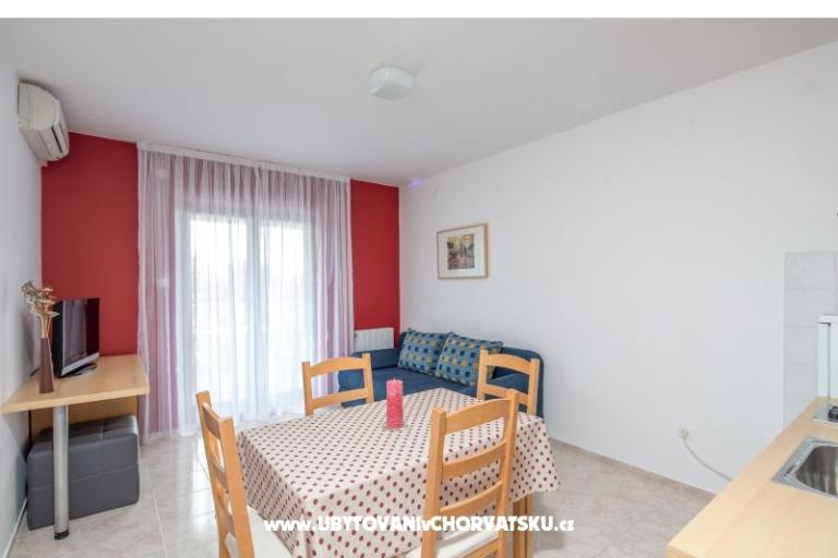 Villa Fani - Appartamenti Trogir – foto 13