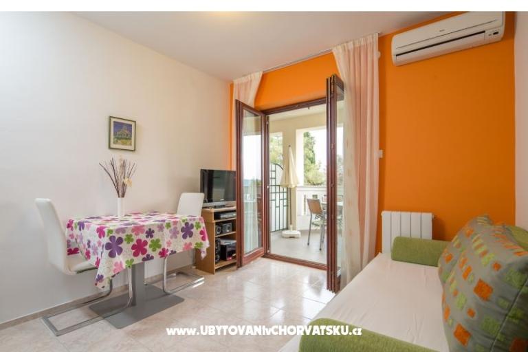 Villa Fani - Appartamenti Trogir – foto 14