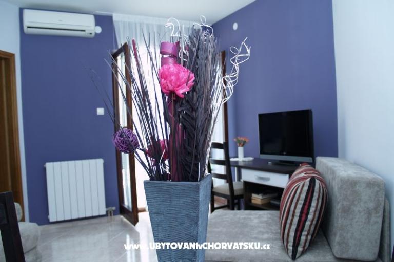 Villa Fani - Appartamenti Trogir – foto 15