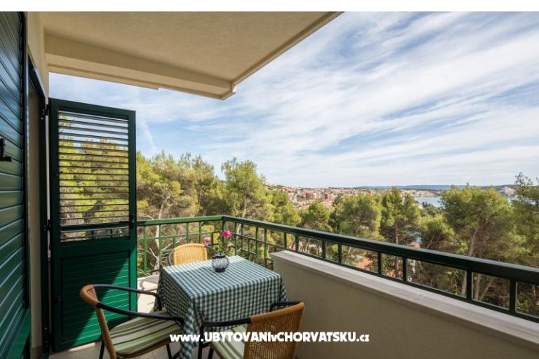 Villa Fani - Appartamenti Trogir – foto 16