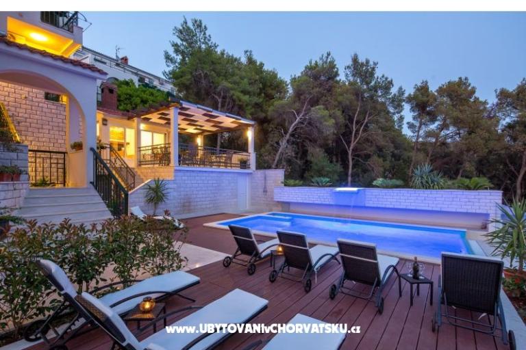 Villa Fani - Appartamenti Trogir – foto 2