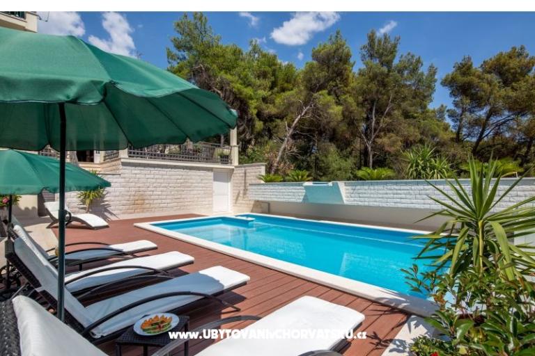 Villa Fani - Appartamenti Trogir – foto 4