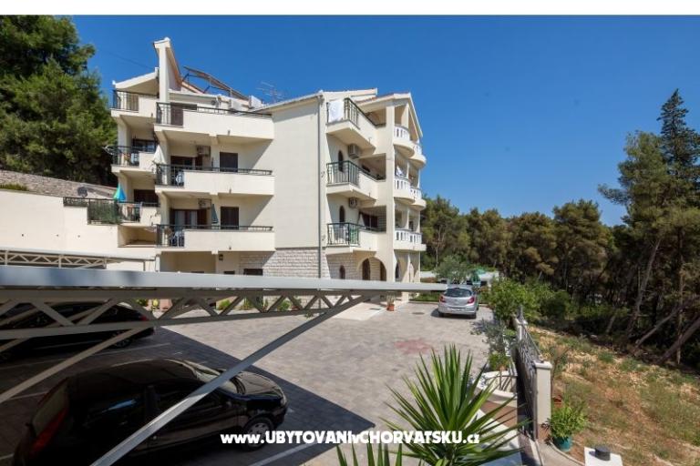 Villa Fani - Appartamenti Trogir – foto 6