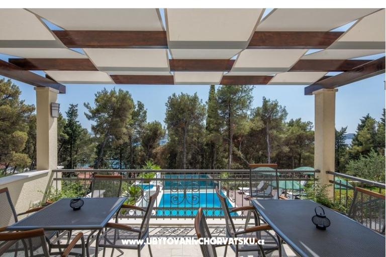 Villa Fani - Appartamenti Trogir – foto 7