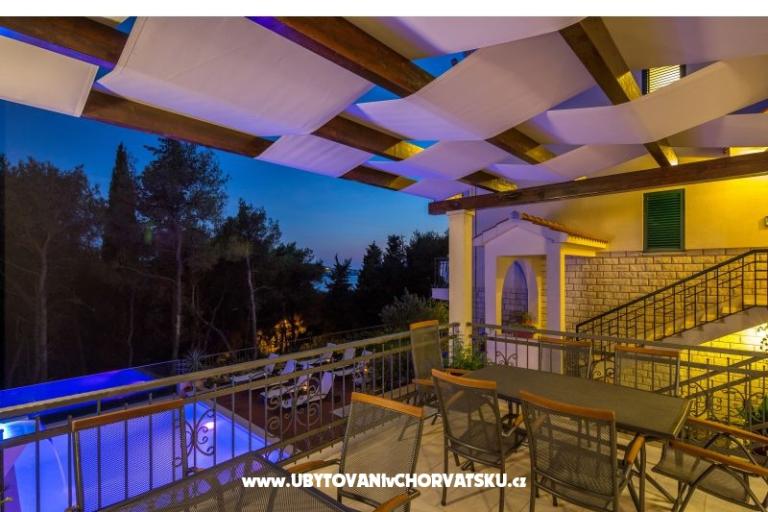 Villa Fani - Appartamenti Trogir – foto 8