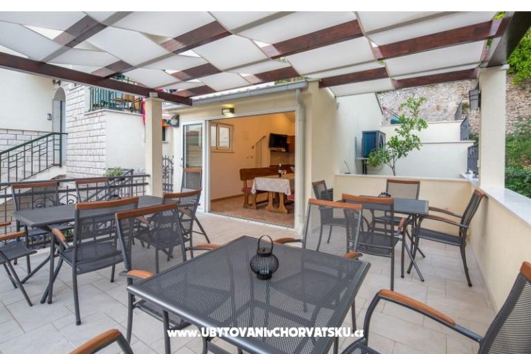 Villa Fani - Appartamenti Trogir – foto 9