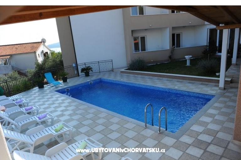 Appartamenti &amp; Camere Jelavić – foto 2