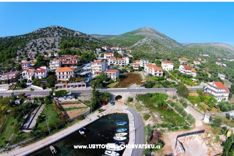 Appartamenti &amp; Camere Jelavić – foto 6