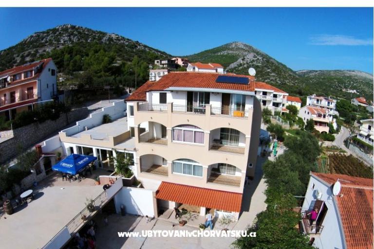 Appartamenti &amp; Camere Jelavić – foto 7