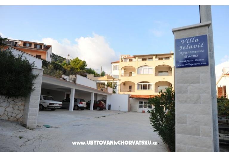 Appartamenti &amp; Camere Jelavić – foto 8