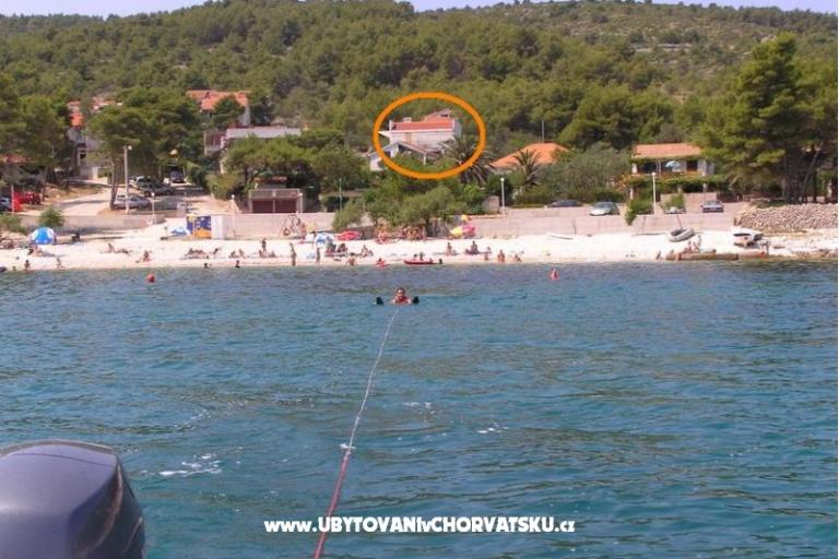 Appartamenti Slatine  – foto 2