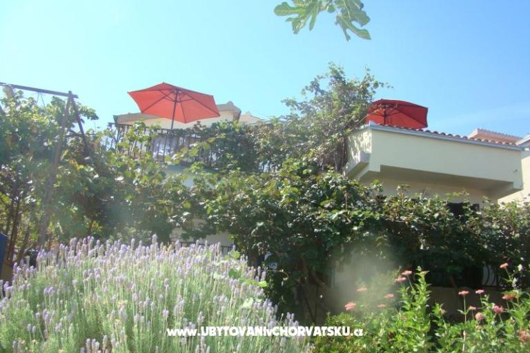 Appartamenti Villa Milena – foto 18