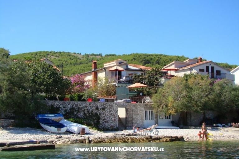 Appartamenti Villa Milena – foto 4