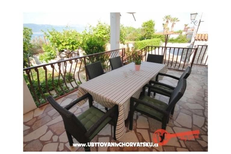 Appartamenti Villa Milena – foto 9