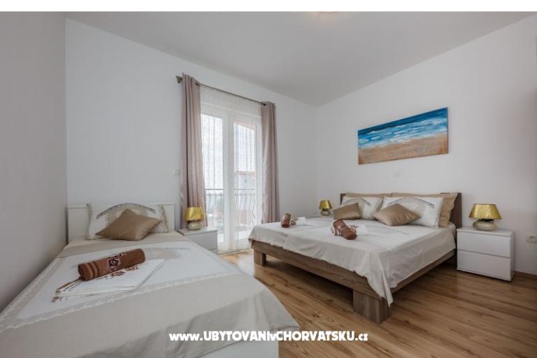 Case vacanza Villa Nora – foto 15