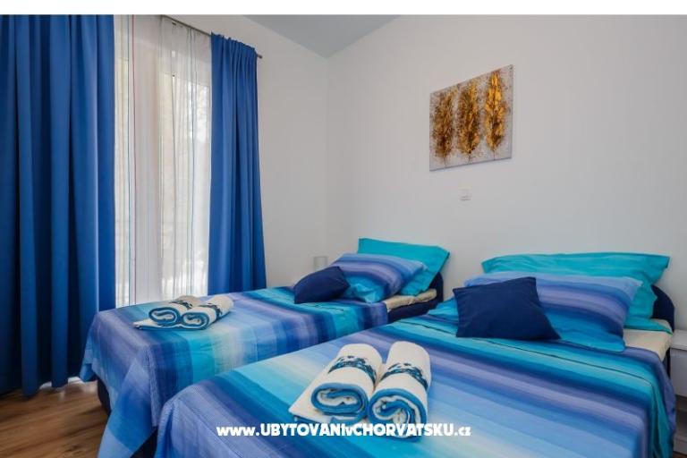 Case vacanza Villa Nora – foto 16