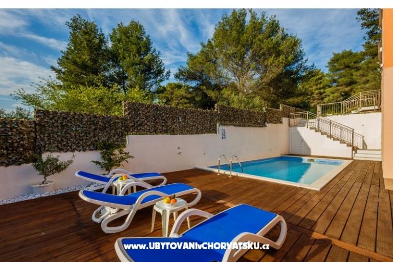 Case vacanza Villa Nora – foto 6