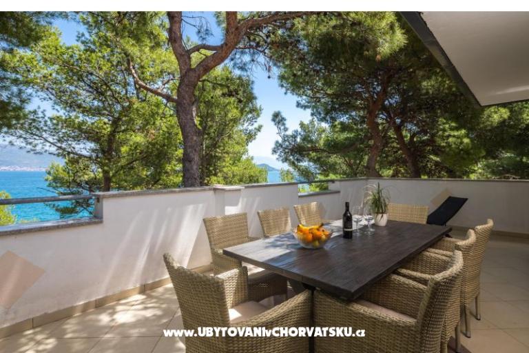 Villa Rosea Appartamento – foto 10