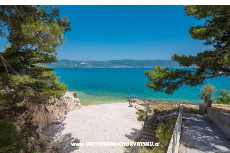 Villa Rosea Appartamento – foto 11