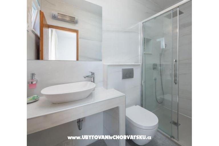Villa Rosea Appartamento – foto 12