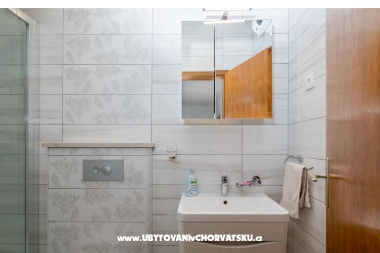 Villa Rosea Appartamento – foto 13