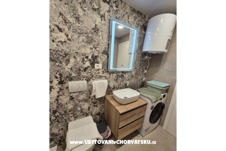 Villa Rosea Appartamento – foto 14