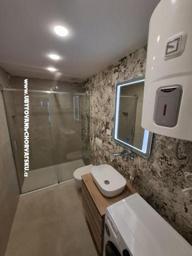 Villa Rosea Appartamento – foto 15