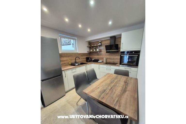 Villa Rosea Appartamento – foto 16