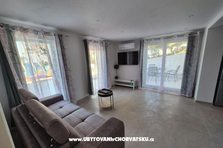 Villa Rosea Appartamento – foto 17