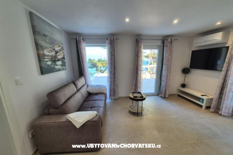 Villa Rosea Appartamento – foto 18