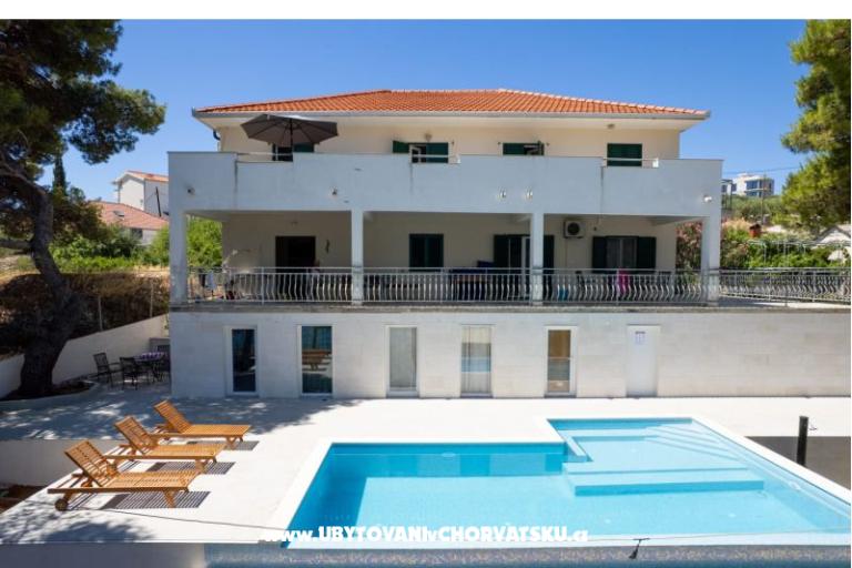 Villa Rosea Appartamento – foto 2