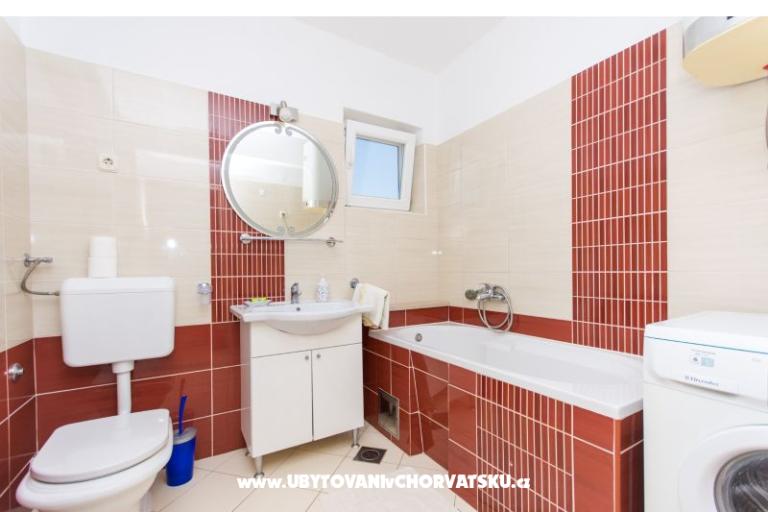 Villa Rosea Appartamento – foto 22