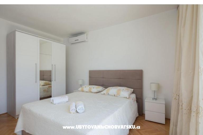 Villa Rosea Appartamento – foto 23
