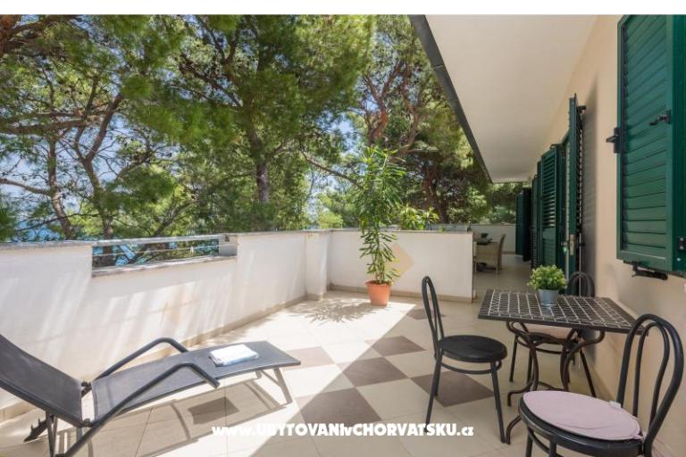 Villa Rosea Appartamento – foto 7