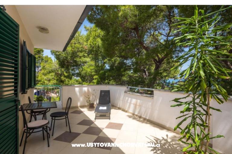 Villa Rosea Appartamento – foto 8