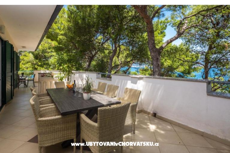 Villa Rosea Appartamento – foto 9