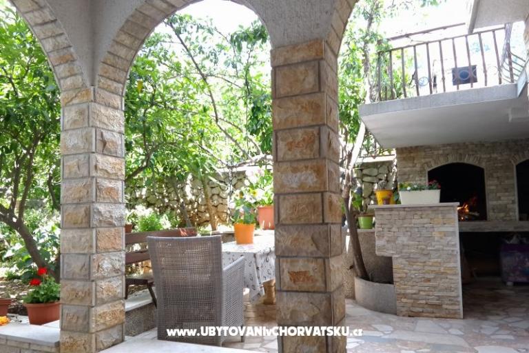 Villa Roza Trogir – foto 10