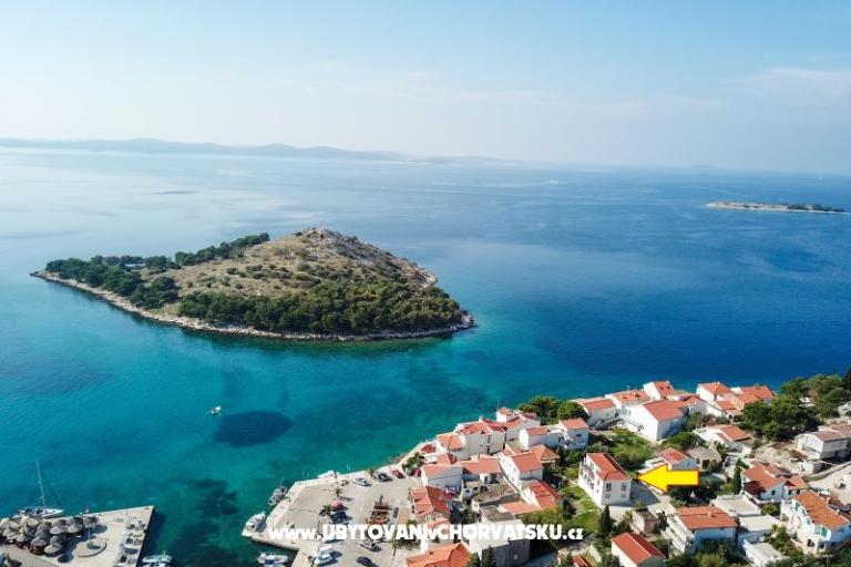Villa Roza Trogir – foto 9