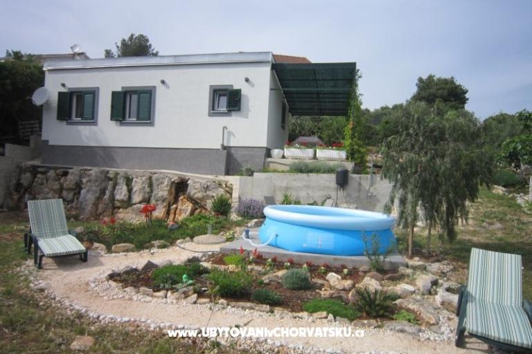 Casa Tea in a beautiful nature – foto 10